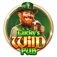 Lucky’s Wild Pub